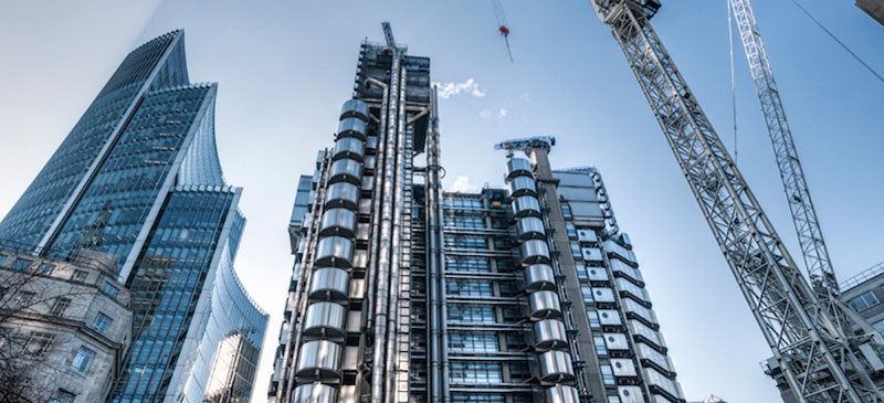 Why Water Infrastructure Projects Require Experience and Precision