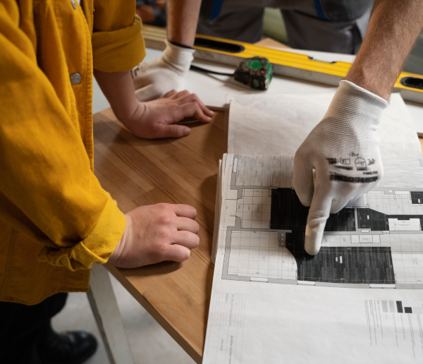 Residential Remodeling & Renovation