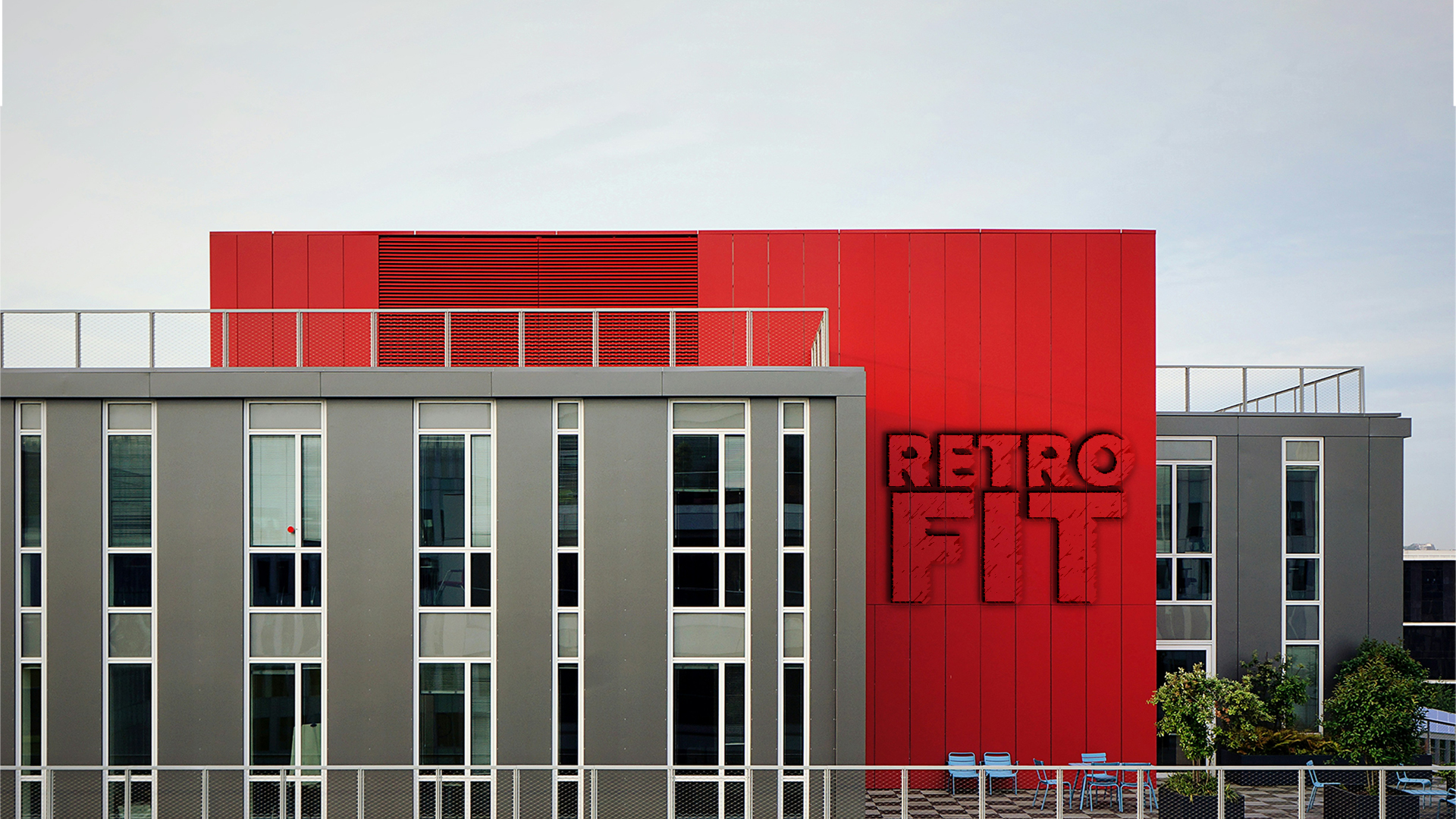 Your Building’s Showing Its Age? There’s a Smarter Fix Than Rebuilding